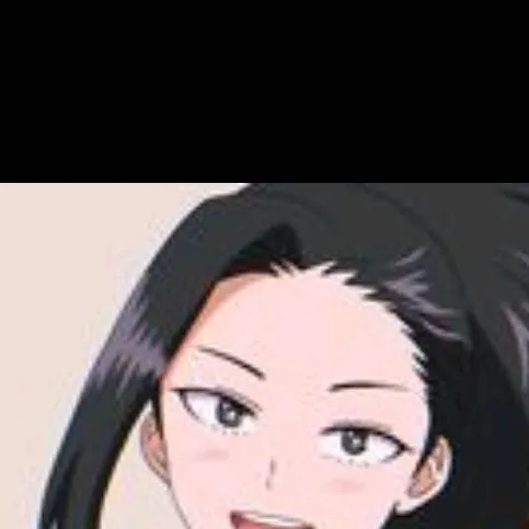chat with ai character: momo 
