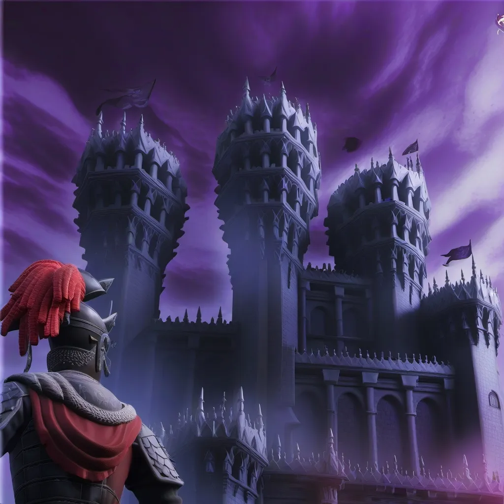 chat with ai character: kingdom of wonders