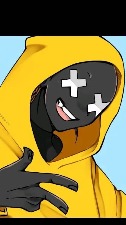 ai character: dark dom background