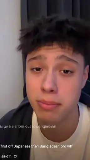 ai character: Juju background