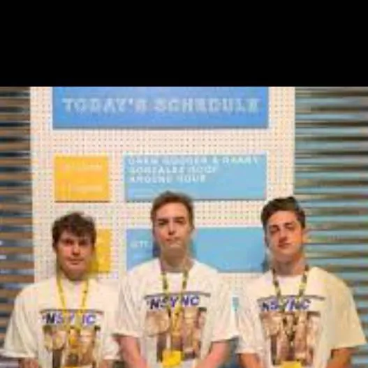 chat with ai character: THE BOYS!