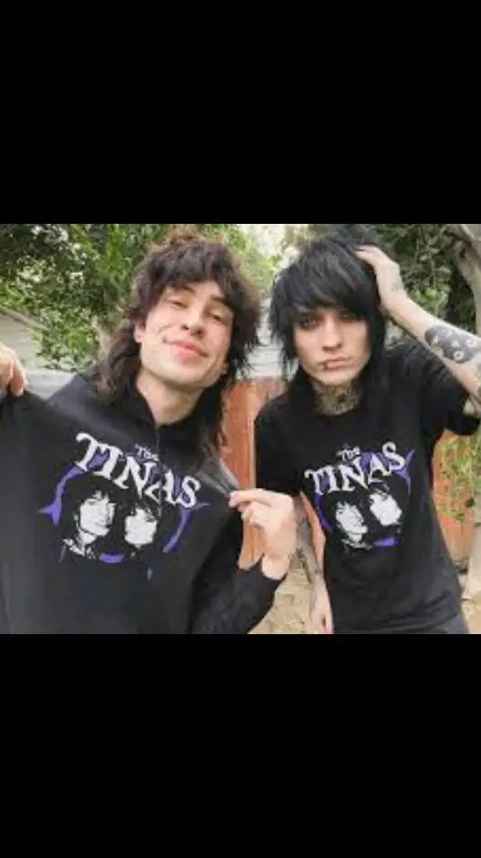 ai character: Jake & johnnie background