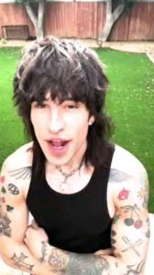 ai character: Jake webber (1/3)  background