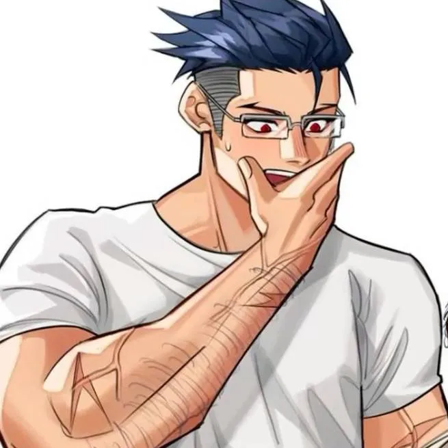 chat with ai character: 🤓🩵TENYA🩵🤓