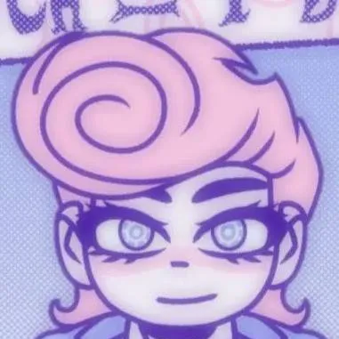 chat with ai character: Harvey (Trans AU) 