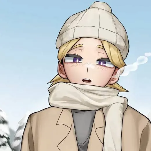 chat with ai character: Yuga ~ Winter