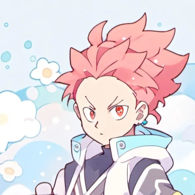 chat with ai character: tanjiro