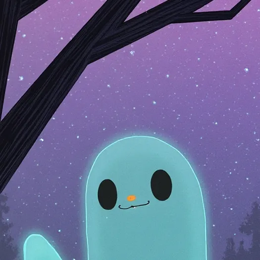 chat with ai character: monstruo de la 🛌 