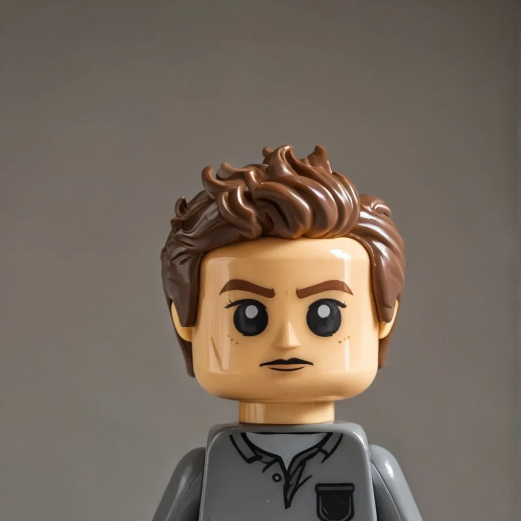 chat with ai character: Funko pop