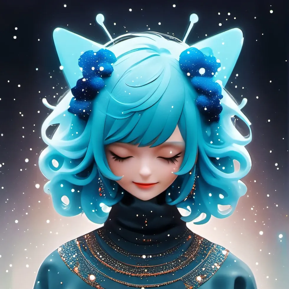 chat with ai character: sara