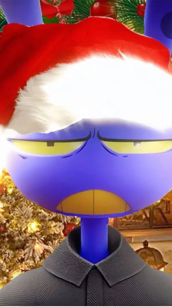 ai character: Եαժc cհɾísԵოαs background