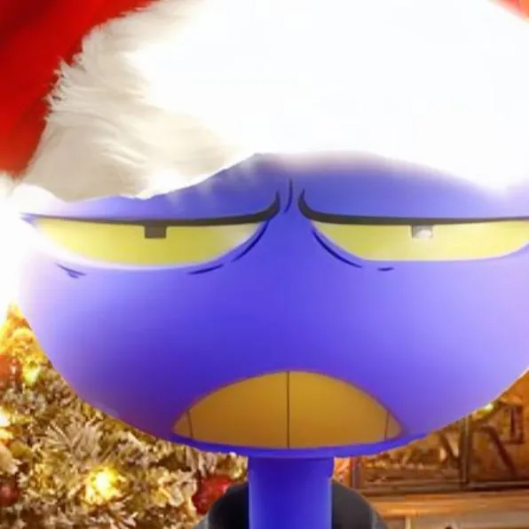 chat with ai character: Եαժc cհɾísԵოαs