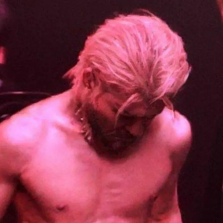 chat with ai character: Felix (SKZ) 