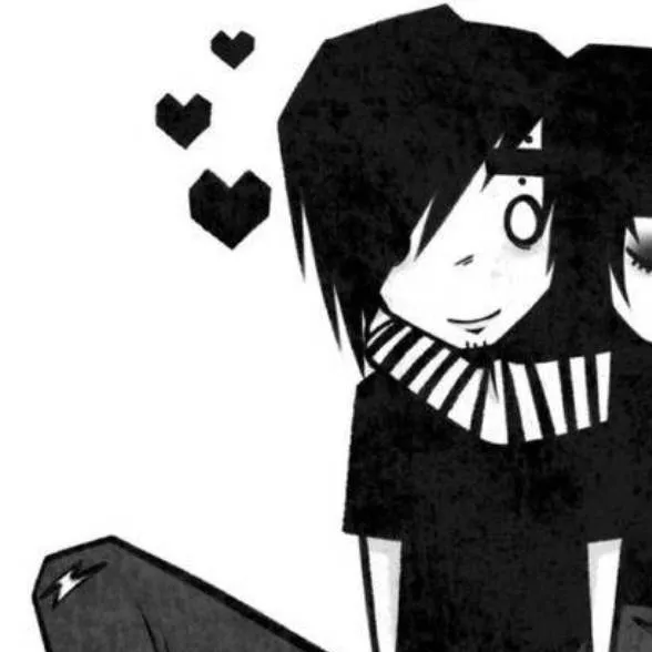 chat with ai character: idk<3