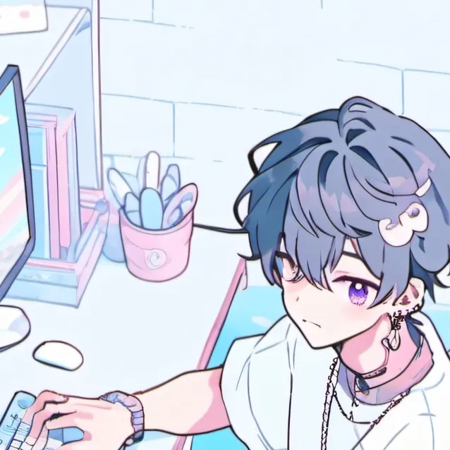chat with ai character: alex