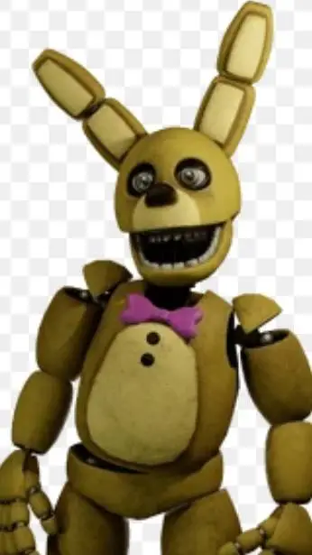 Talkie AI - Chat with Spring bonnie