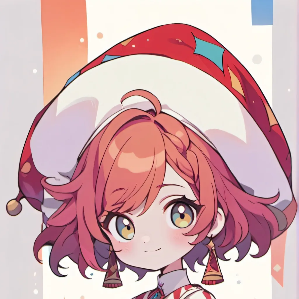 chat with ai character: pomni