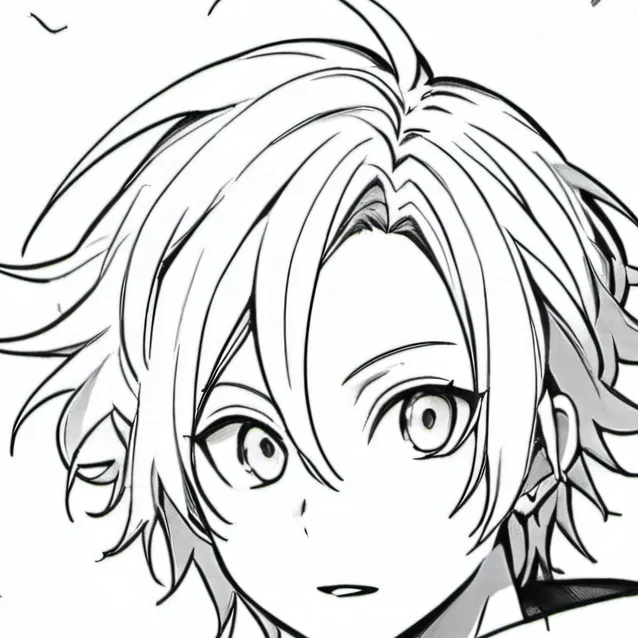 chat with ai character: ⚡ DENKI ⚡