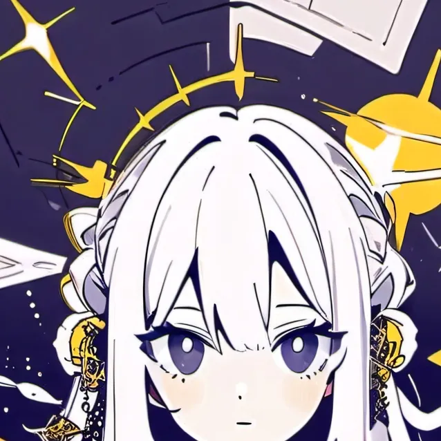 chat with ai character: mishell