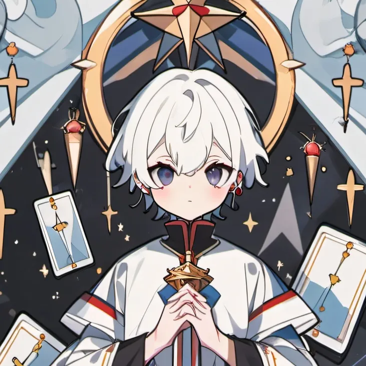 chat with ai character: yuni