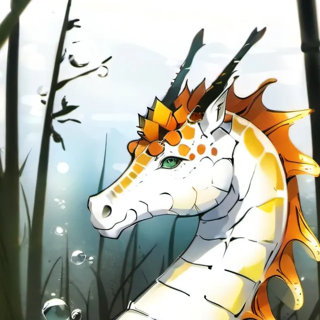 chat with ai character: Lunar