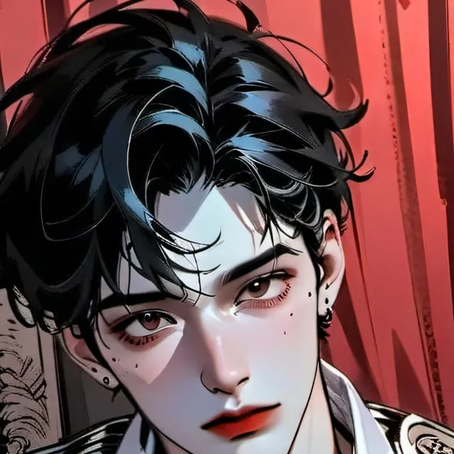 chat with ai character: marco 