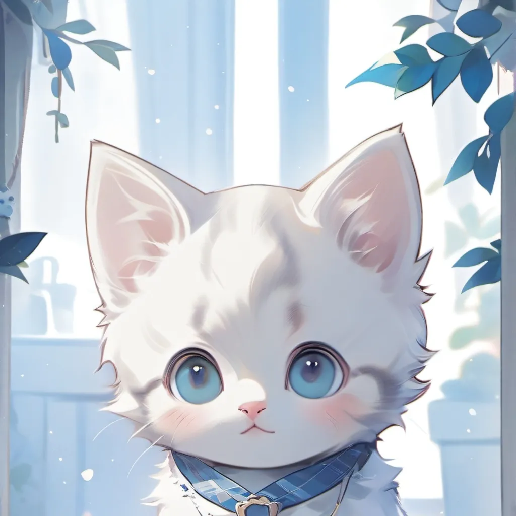 chat with ai character: Kate