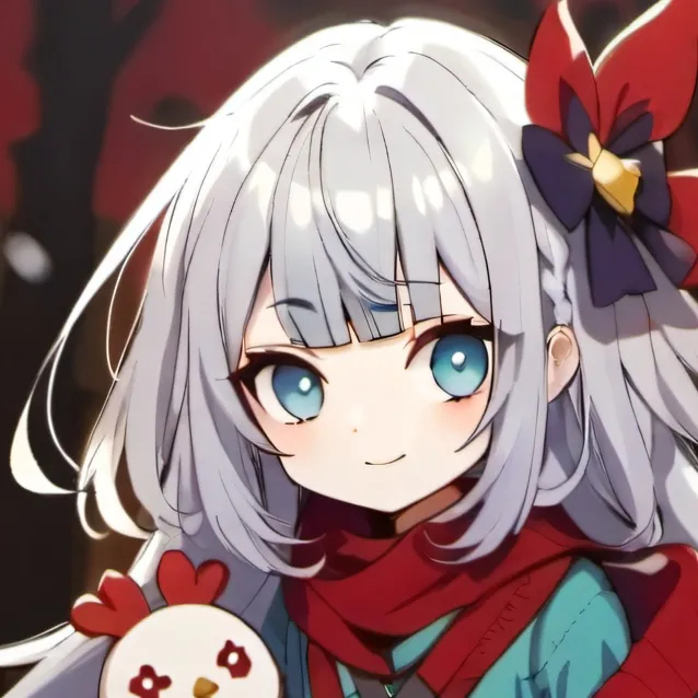 chat with ai character: silver and sonic