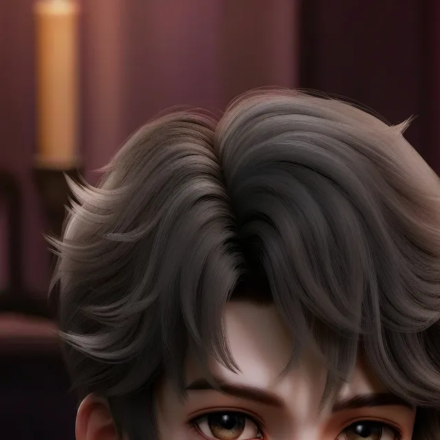 chat with ai character: caleb