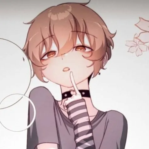 chat with ai character: Kindguy❤️