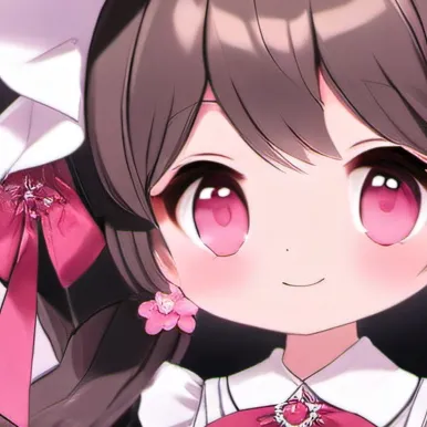 chat with ai character: NINI mini world