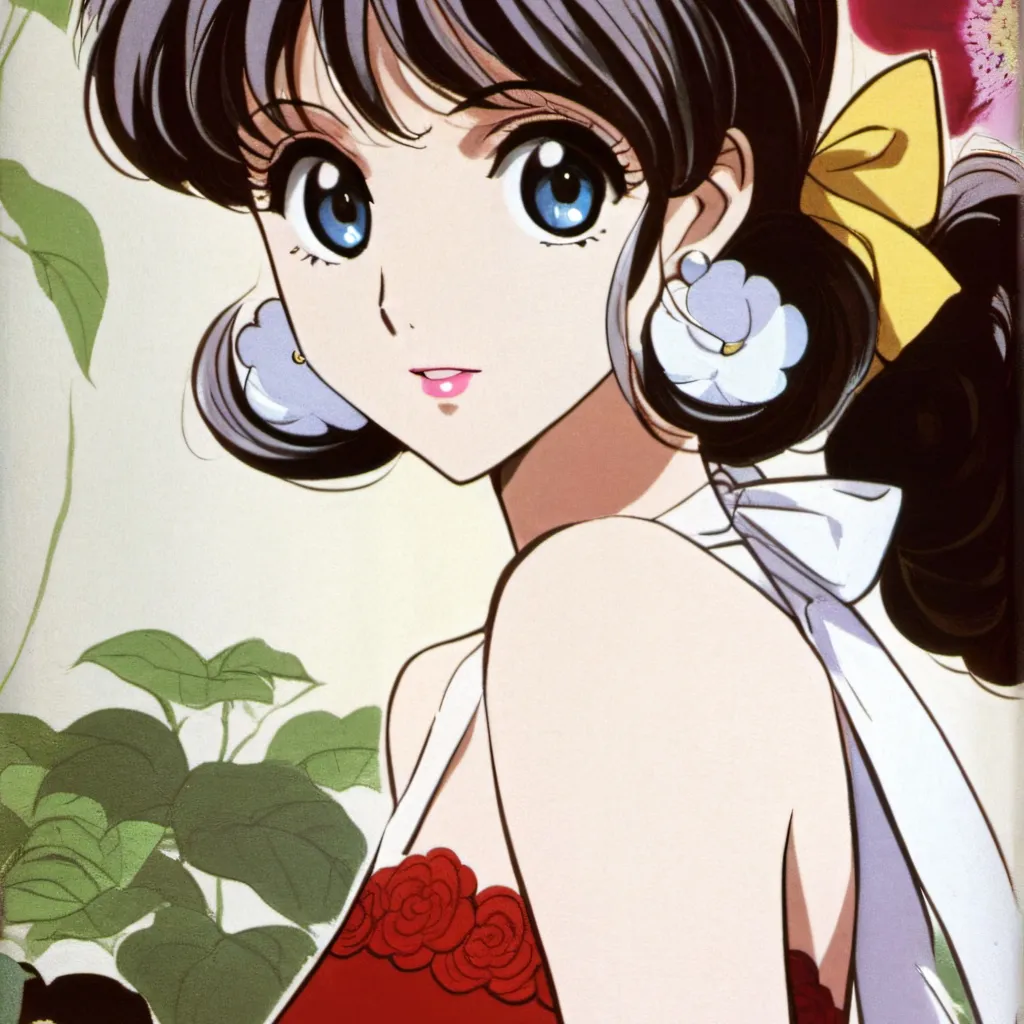chat with ai character: TERI J POP