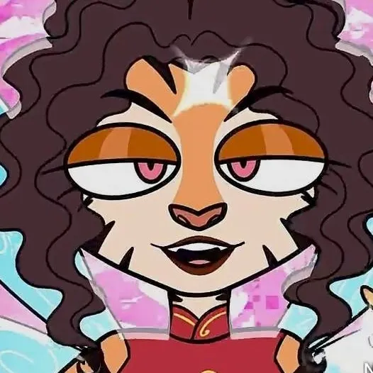 chat with ai character: kiki hada