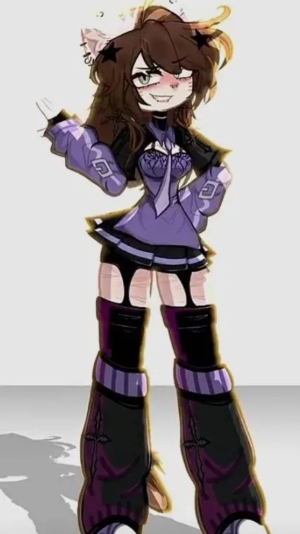 ai character: Helena background