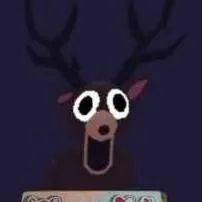 chat with ai character: el ciervo ❤