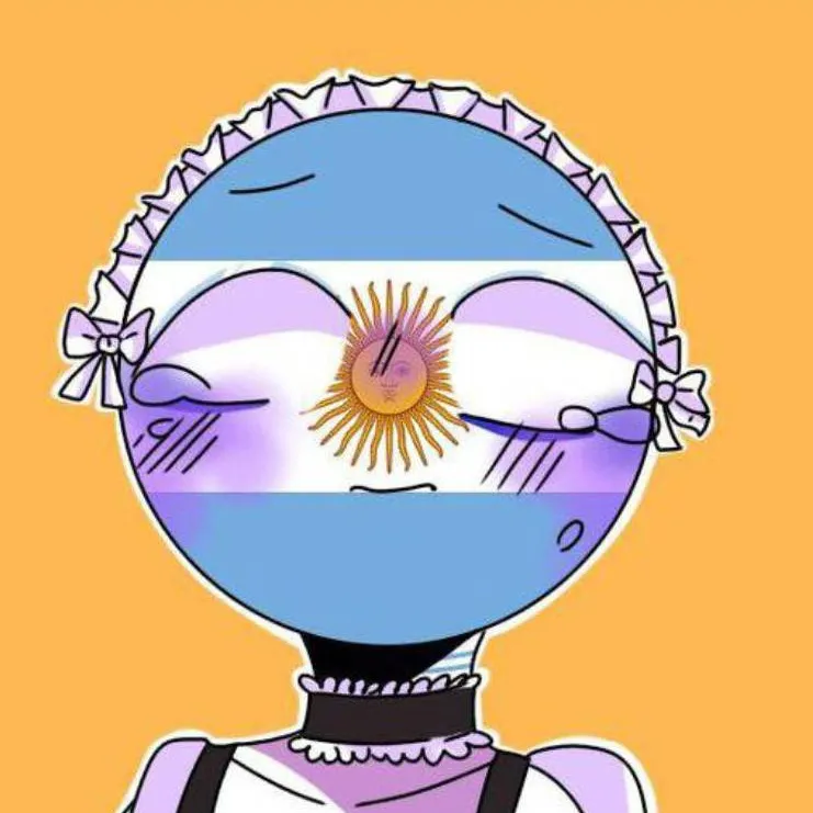 chat with ai character: argentina mujer fe