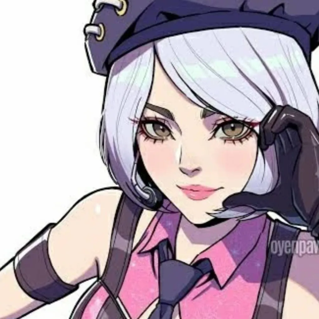 chat with ai character: kapella
