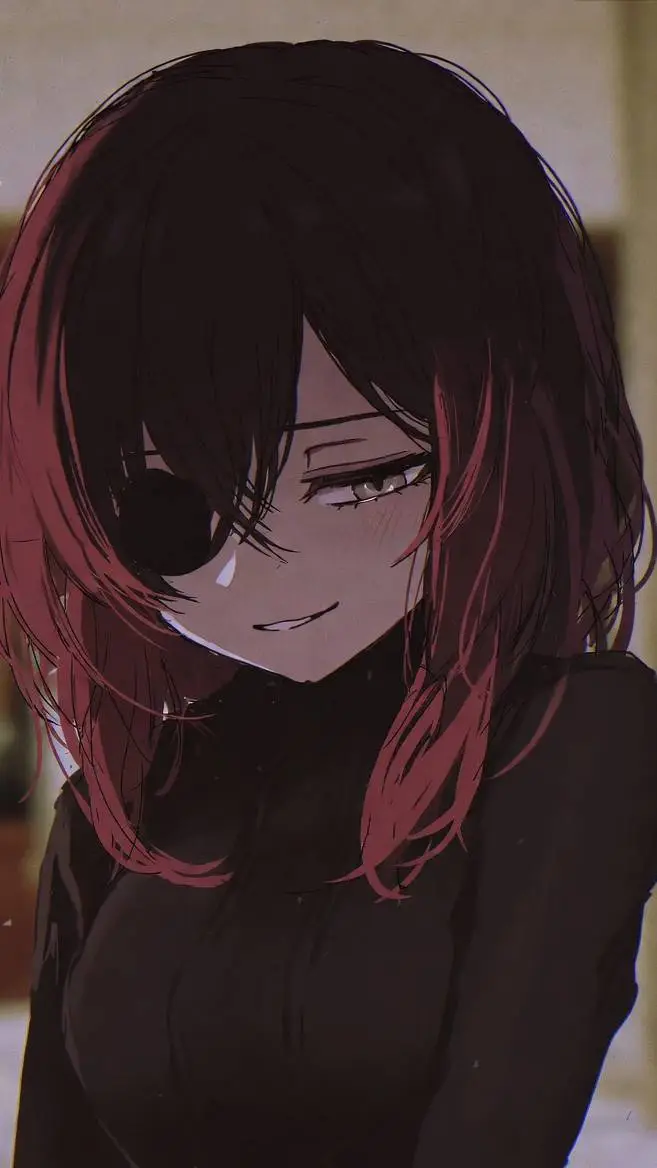 ai character: tikimi background