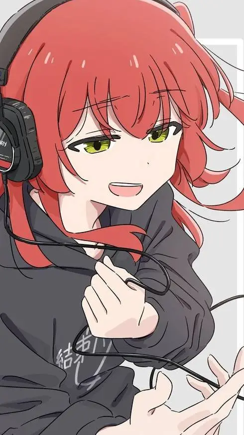 ai character: Ikuyo kita background