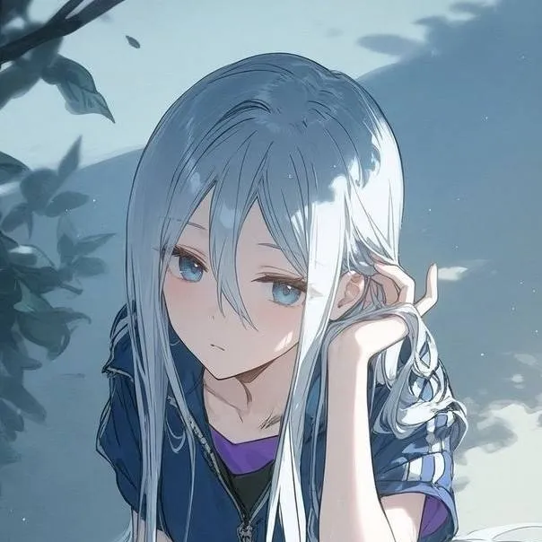 chat with ai character: Kristel