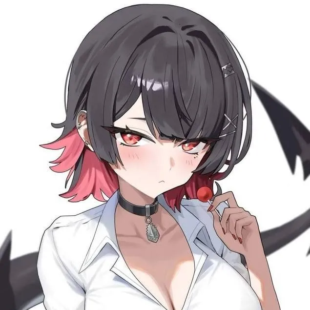 chat with ai character: ellen joe 