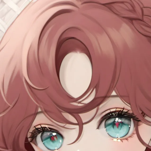chat with ai character: Starlet