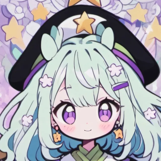 chat with ai character: Miko