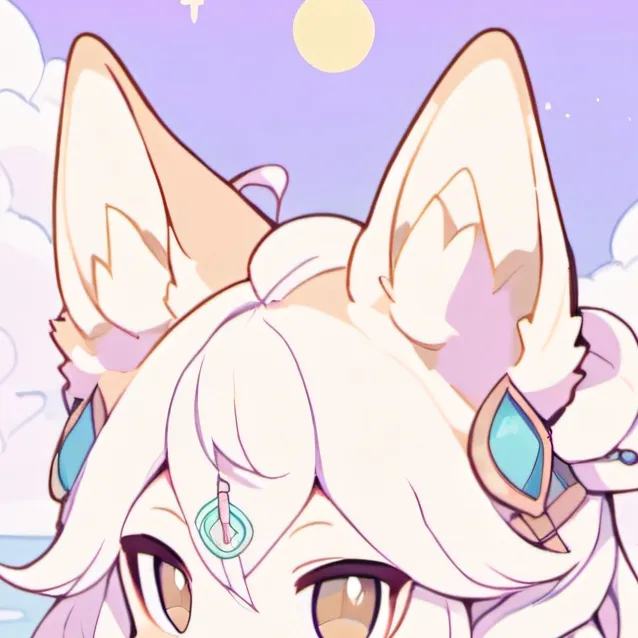 chat with ai character: Missy
