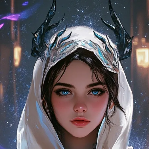 chat with ai character: Abby❤😘