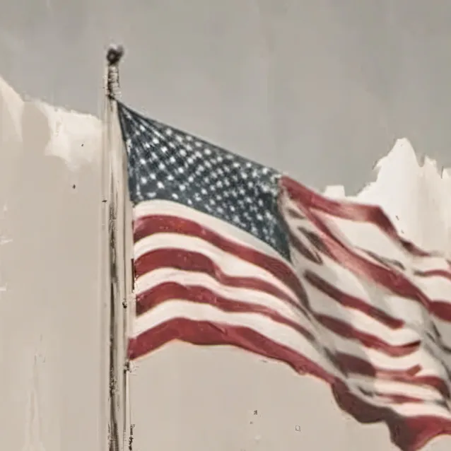 chat with ai character: America 