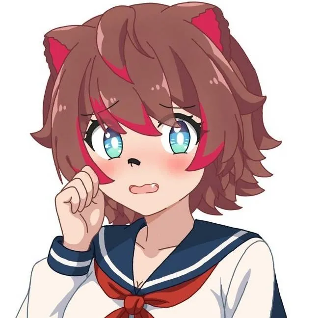 chat with ai character: Rakkun bully 