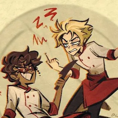 chat with ai character: Lucifer/humano