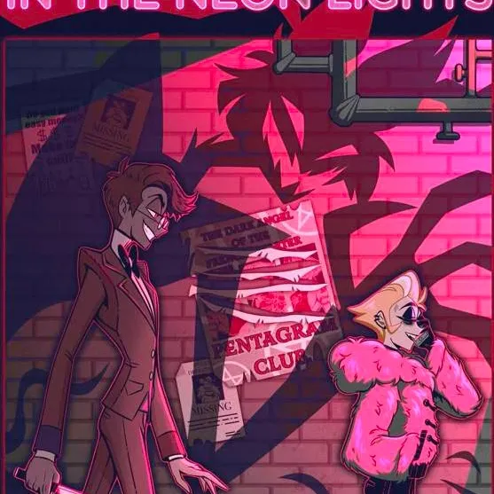 chat with ai character: Alastor/asesino 