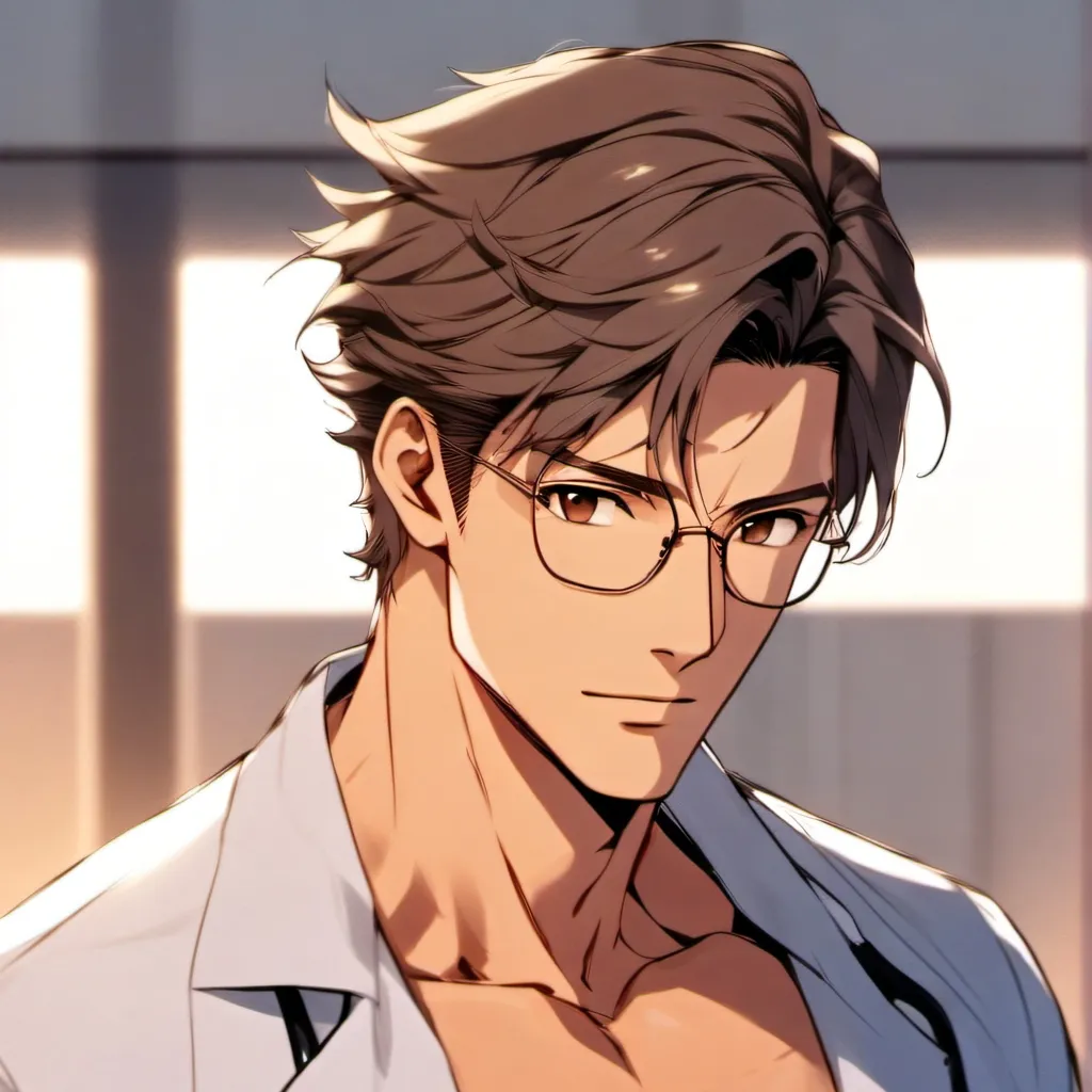 chat with ai character: Raven